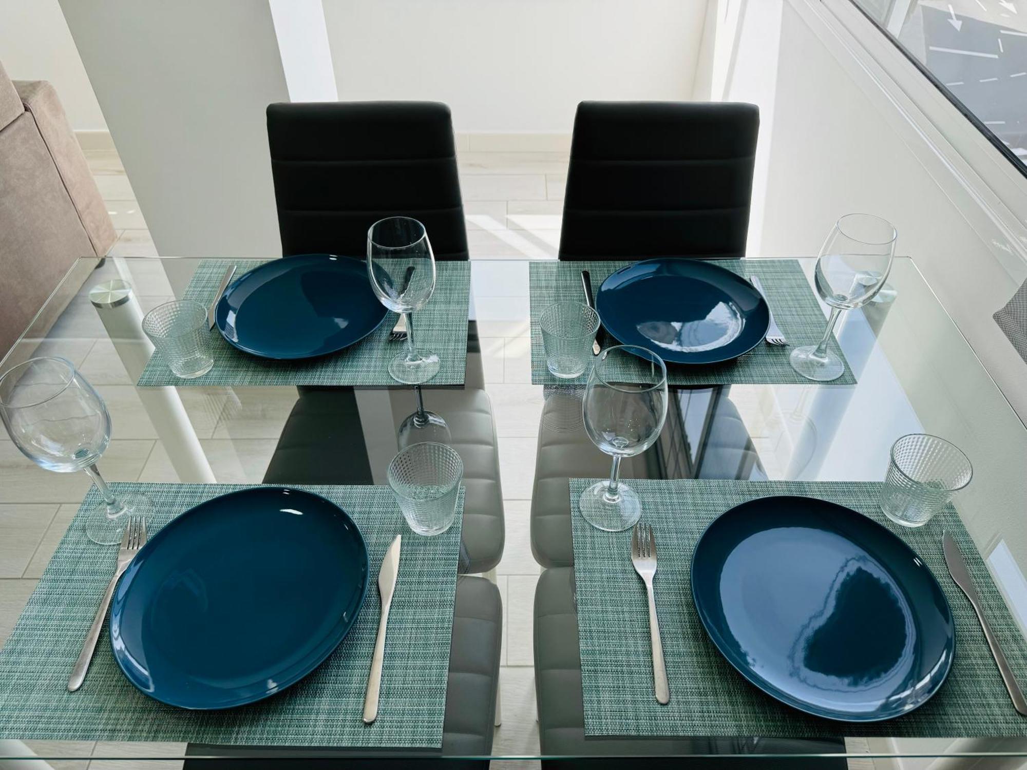 Vistas Plaza Espana Centro Ciudad Palmas Appartement *