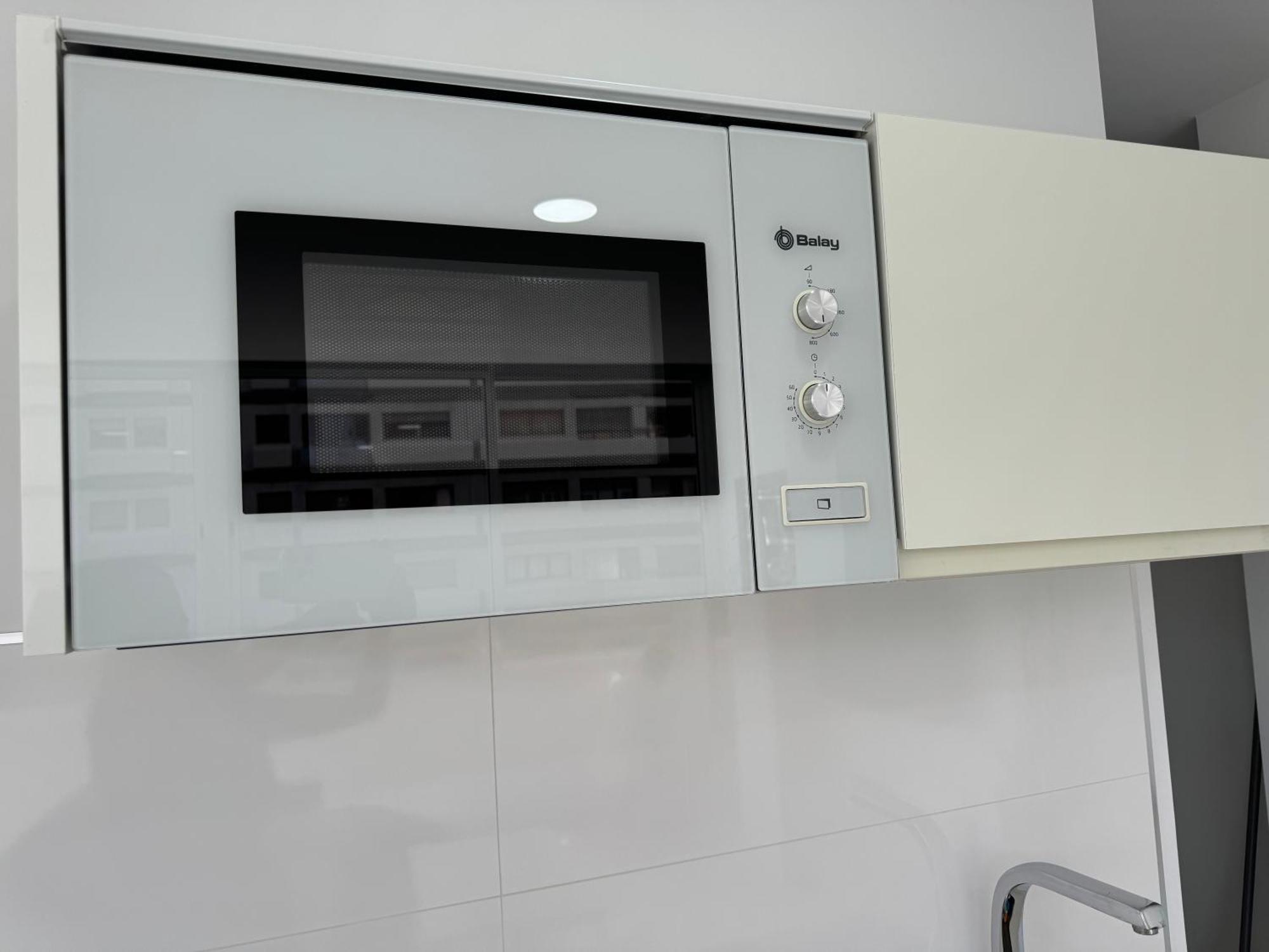 Appartement Vistas Plaza Espana Centro Ciudad Palmas