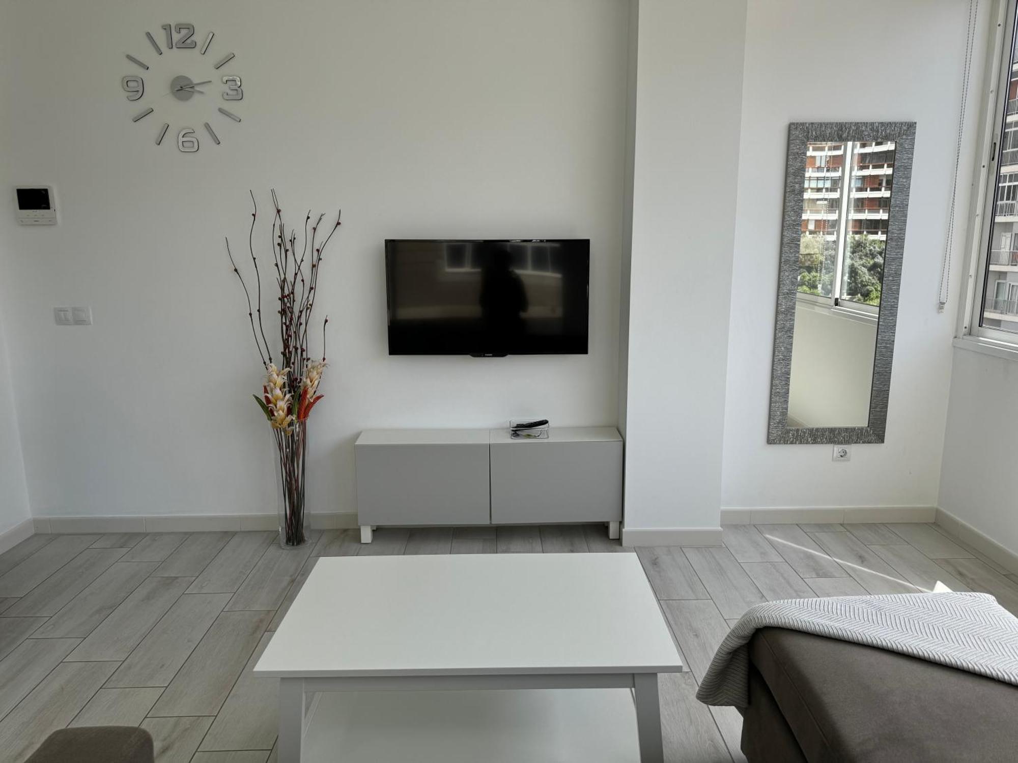 Apartment Vistas Plaza Espana Centro Ciudad Palmas Las Palmas de Gran Canaria