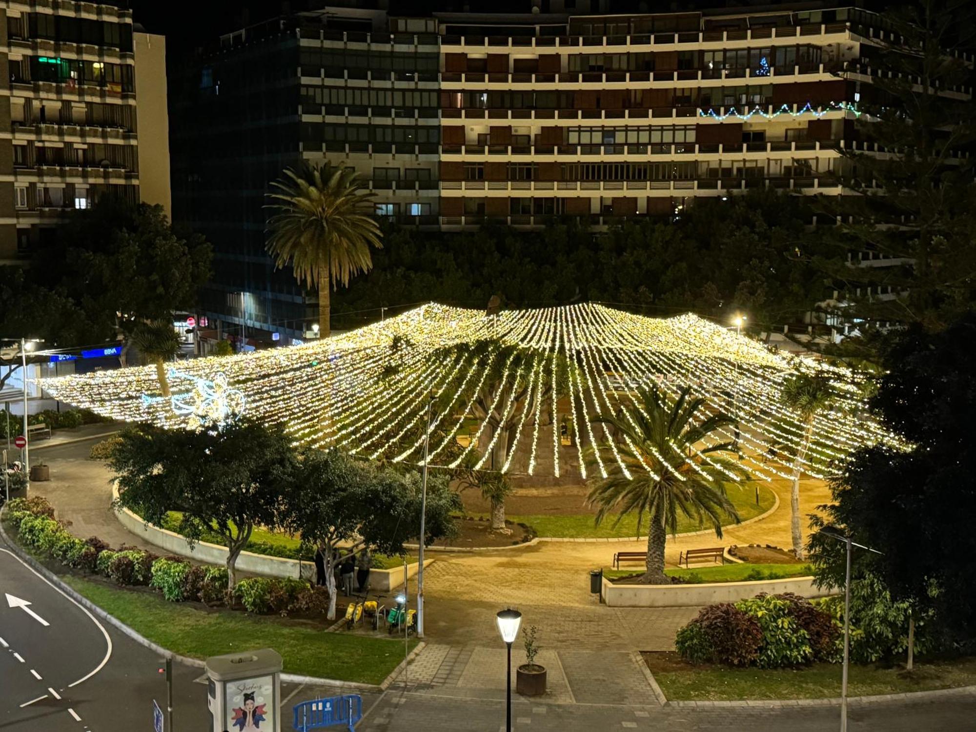 Apartment Vistas Plaza Espana Centro Ciudad Palmas Las Palmas de Gran Canaria