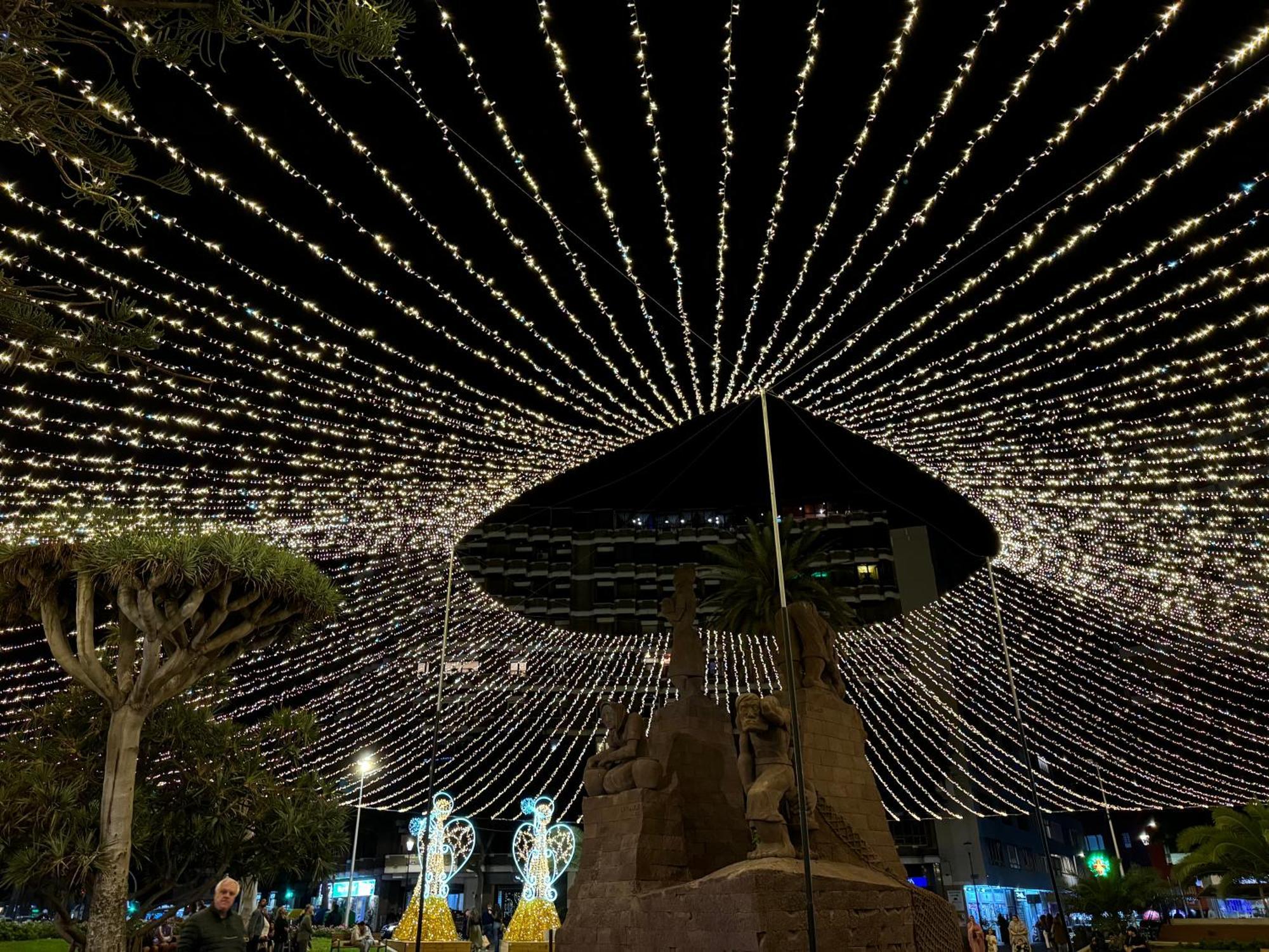 Vistas Plaza Espana Centro Ciudad Palmas Apartment Las Palmas de Gran Canaria
